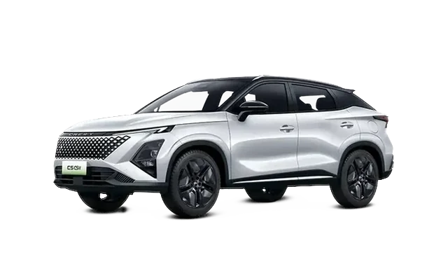 Chery C5 CSH — suv, super hybrid